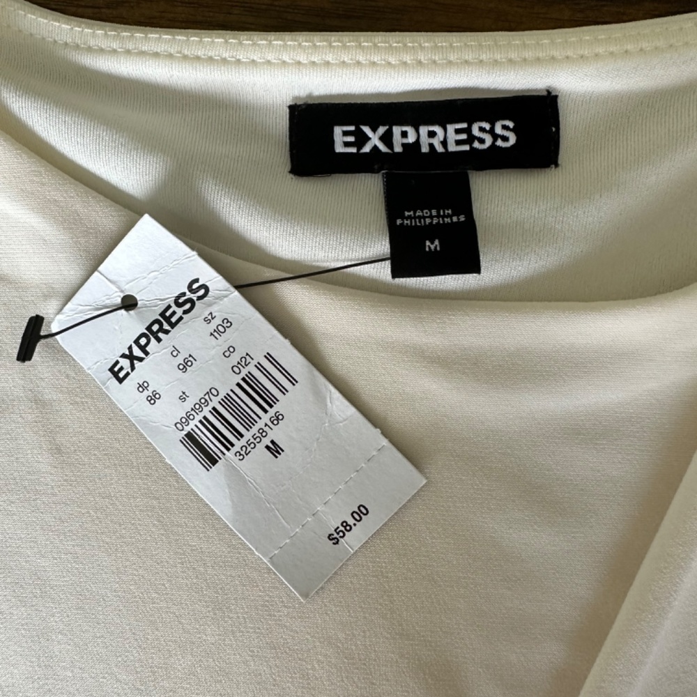 Express Top - Picture 2 of 3